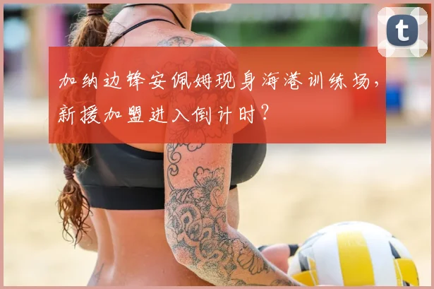 加纳边锋安佩姆现身海港训练场，新援加盟进入倒计时？